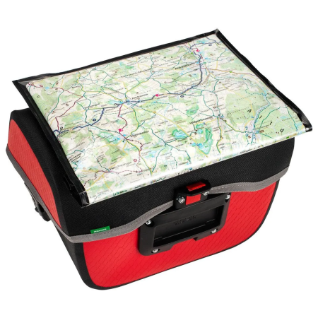 Чанта за кормило Vaude Aqua Box 6L