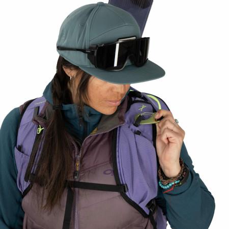 Раница за ски Osprey Firn 18