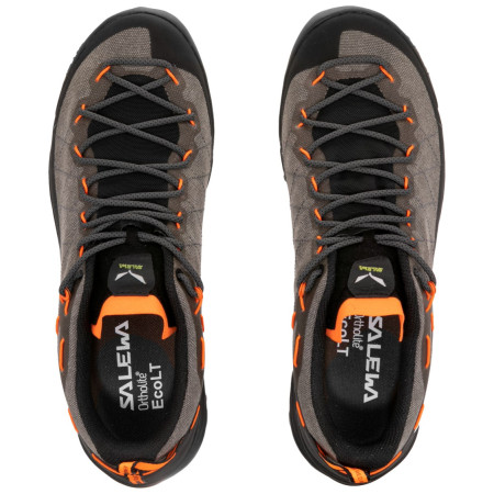 Мъжки туристически обувки Salewa Wildfire Canvas M