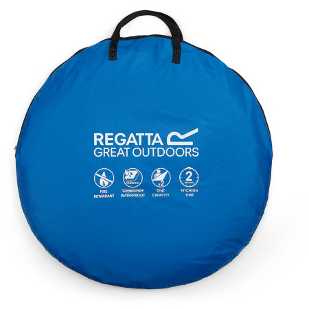 Палатка Regatta Malawi II 2 Person Pop Up Tent