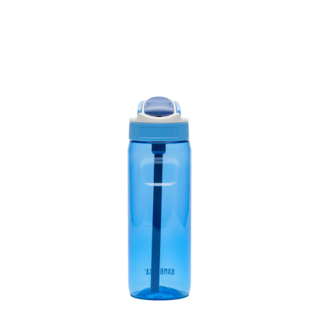 Бутилка Kambukka Lagoon 750 ml син Crisp Blue