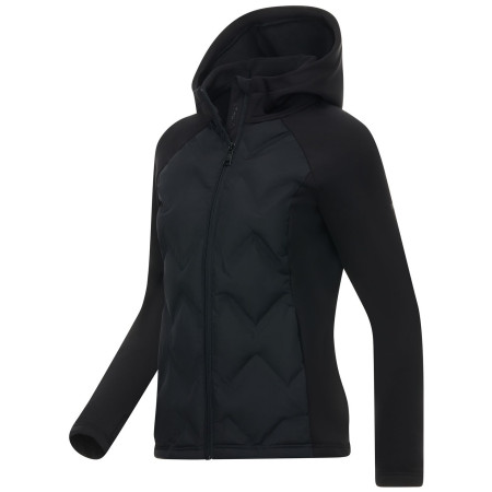 Дамско туристическо яке Dare 2b Enfold Hybrid