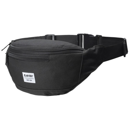 Чанта за кръста Hi-Tec Widar черен Black
