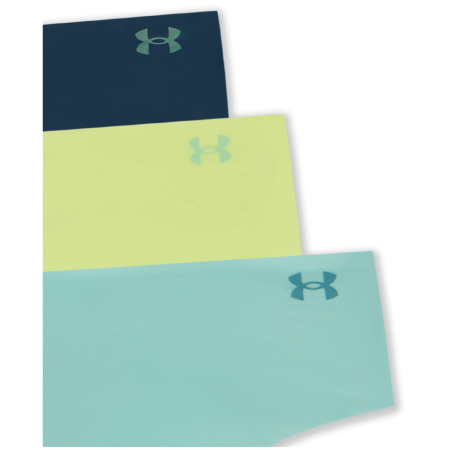 Дамски бикини Under Armour UA Pure Stretch NS Thong