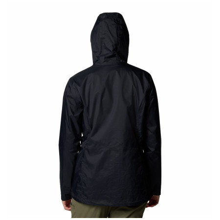 Дамско софтшел яке Columbia Pouring Adventure™ III Jacket