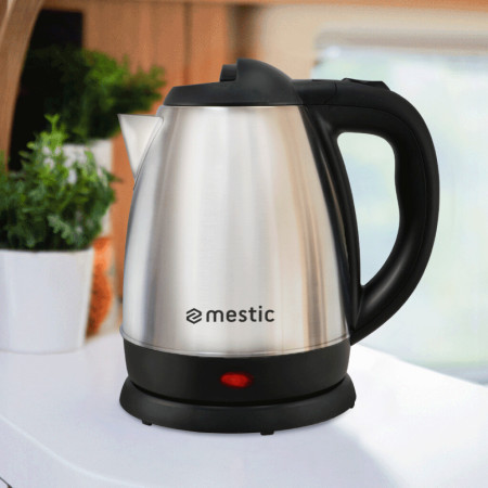 Електрическа кана Mestic MWC-110 1L