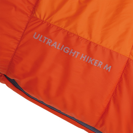 Спален чувал Warg Ultralight Hiker L