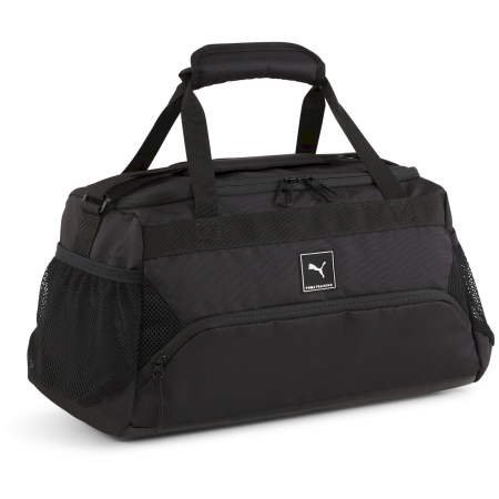 Спортен сак Puma Training Small Sports Bag черен Puma Black