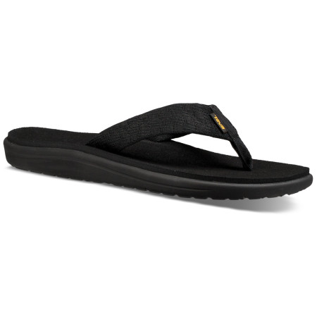 Мъжки джапанки Teva Voya Flip черен BrickBlack
