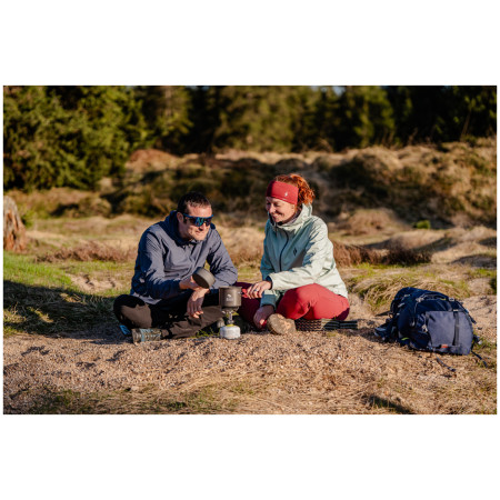 Туристически прибори и съдове Zulu Inja Plus