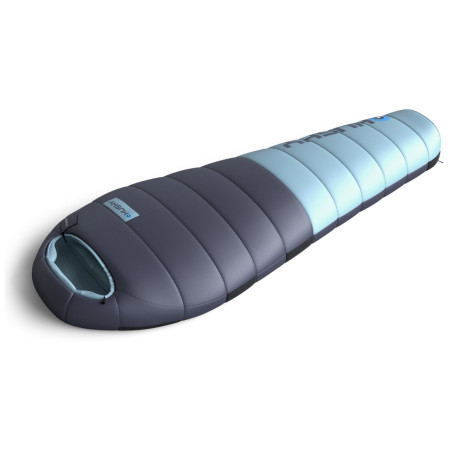 Пухен спален чувал Husky Drape