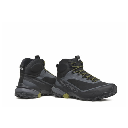 Мъжки трекинг обувки Scarpa Ribelle Cross 2 Mid Gtx