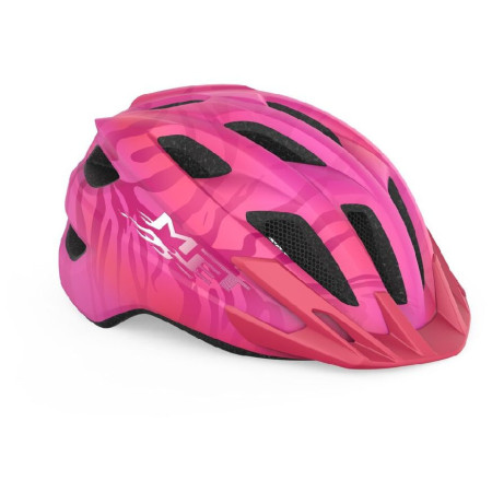 Колоездачна каска MET Crackerjack youth