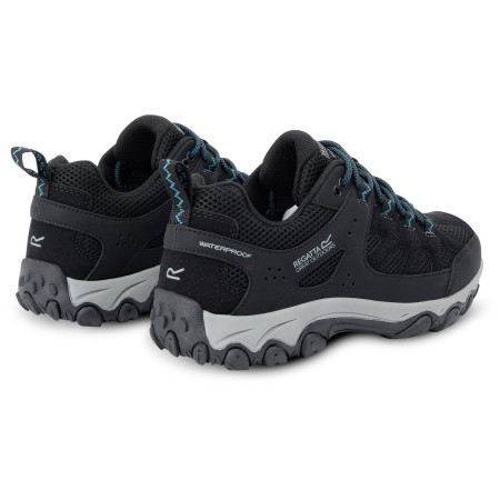 Дамски обувки Regatta Womens Edgepoint IV Low