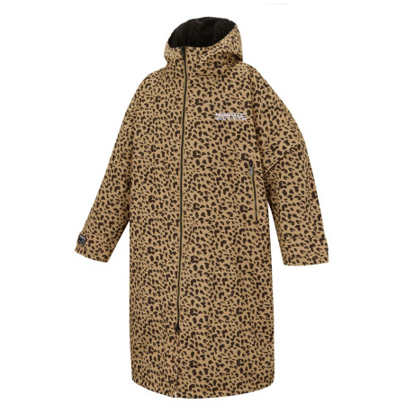 Водоустойчиво палто Regatta Adult W Proof Robe
