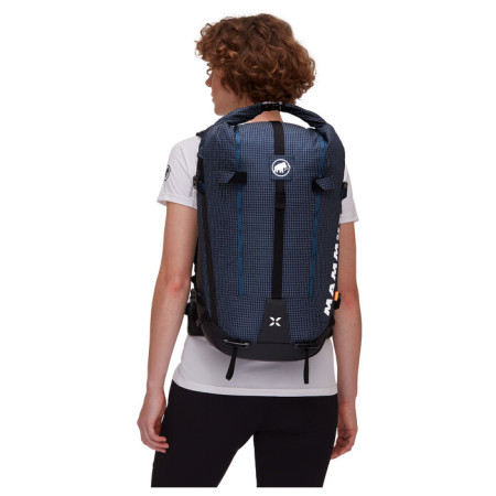 Раница за катерене Mammut Trion 28 Women