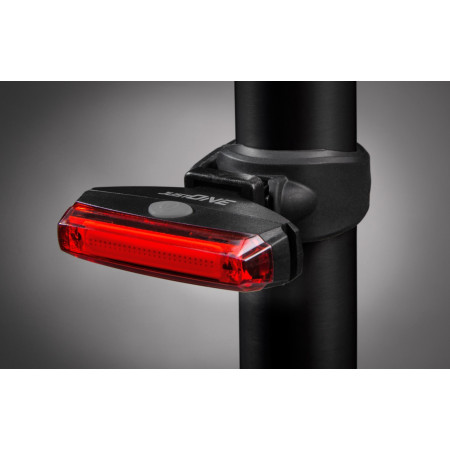 Задна светлина Just One Safe 7.0