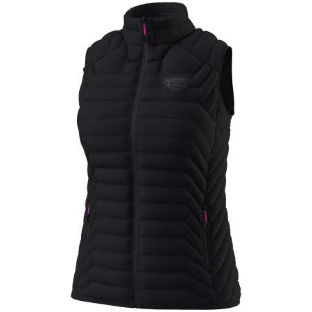 Дамска жилетка Dynafit Radical Rds Dwn Vst W черен 0910 - black out