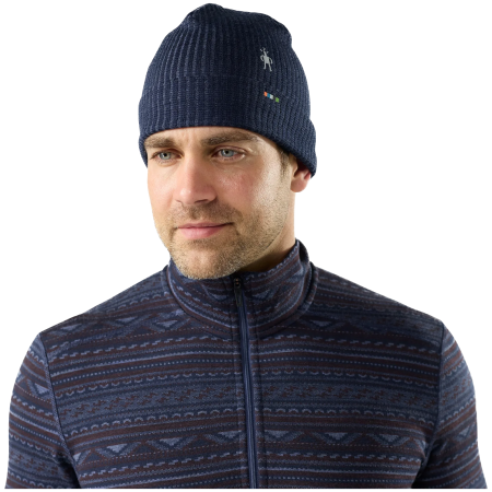 Шапка Smartwool Thermal Merino Rib Beanie