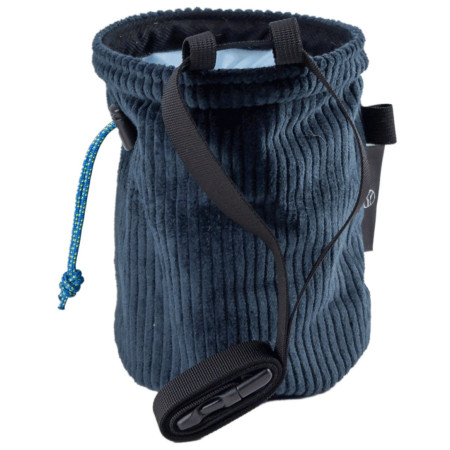Плик за магнезий SIERRA Climbing Tube Chili