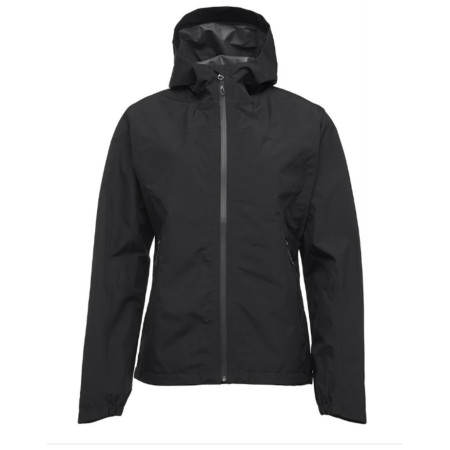 Дамско яко Salomon Outline Gore-Tex 2.5L черен Black