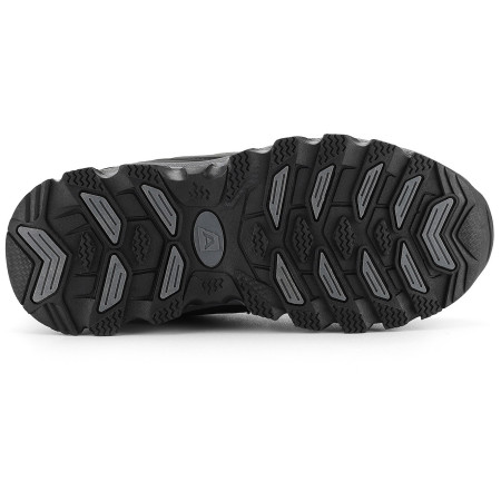 Детски обувки Alpine Pro Nejdo Black