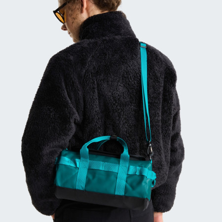 Чанта през рамо The North Face Base Camp Duffel Shoulder Bag