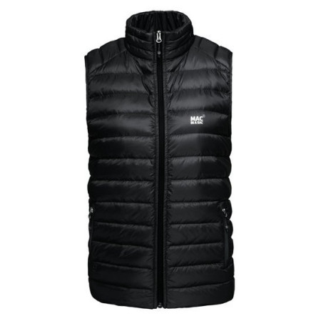 Дамска жилетка MAC IN A SAC Alpine Womens Down Gilet