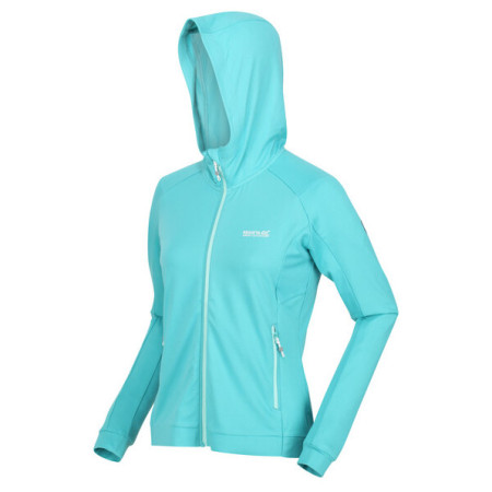 Дамски суичър Regatta Cuba II светло син