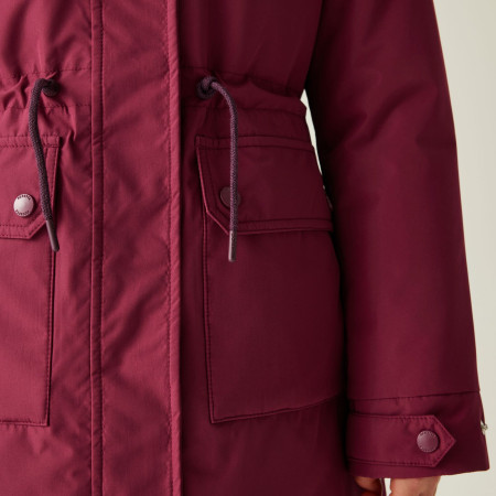 Детско яке Regatta Junior Valenta