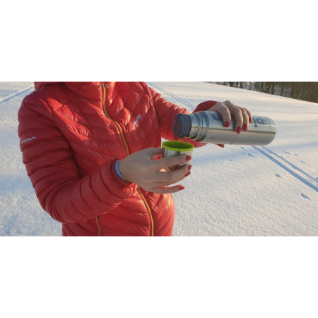 Термос Pinguin Vacuum thermobottle 0,8l