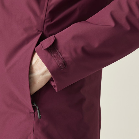 Дамско яке Regatta Tamlin