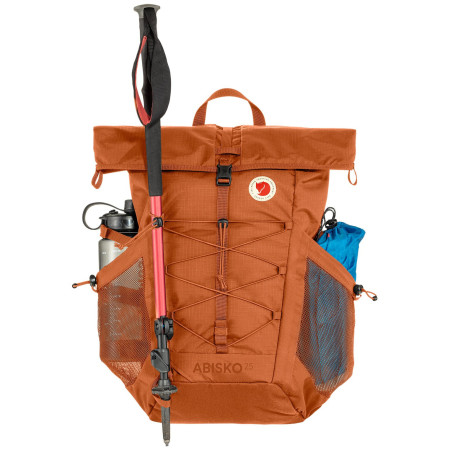Раница Fjällräven Abisko Hike Foldsack
