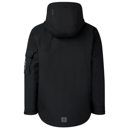 Детско яке Dare 2b Shredder II Jk Black