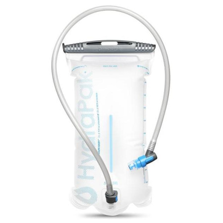 Система за вода Hydrapak Shape Shift 2L прозрачен Clear