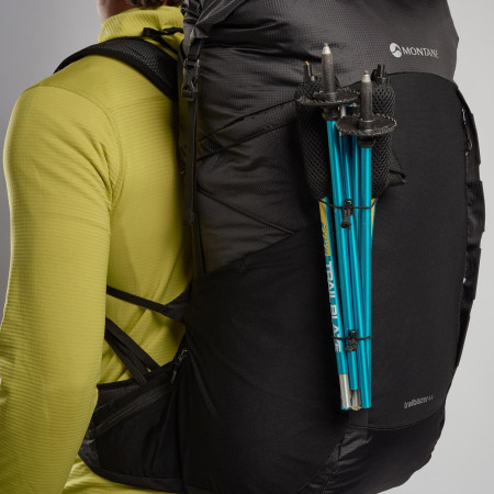 Раница Montane Trailblazer 44