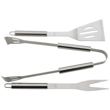 Инструменти за скара Cattara BBQ sada 3ks blister