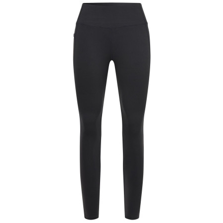 Дамски клин Regatta Outdoor Comfort Contour Leggings черен Black