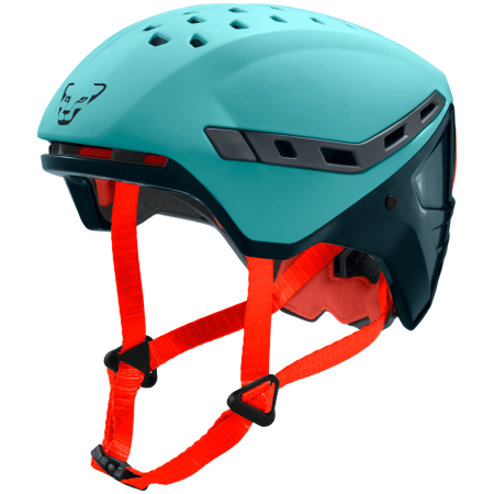 Каска Dynafit Tlt Helmet син/черен Marine Blue/3010