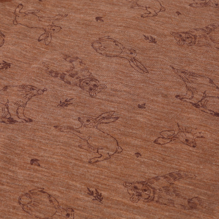 Детски комплект Zulu Merino Woody 160