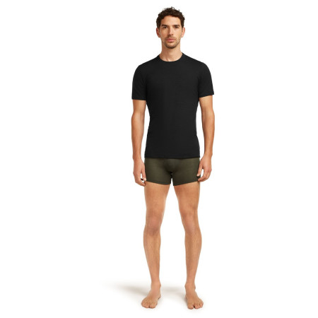 Мъжки боксерки Icebreaker 175 Everyday Boxers wFly