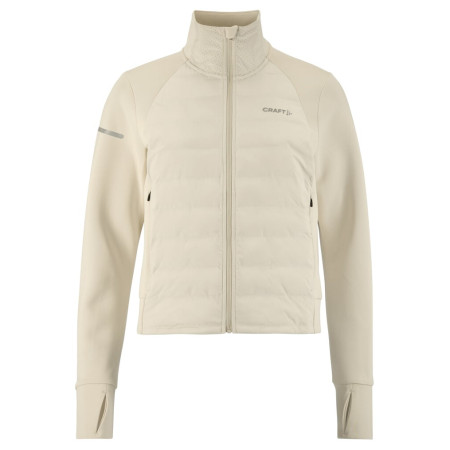 Дамско яке Craft Subz Jacket 4 W бежов Beige