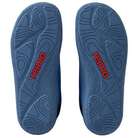 Детски обувки Reima Tallustelu Blue Ocean