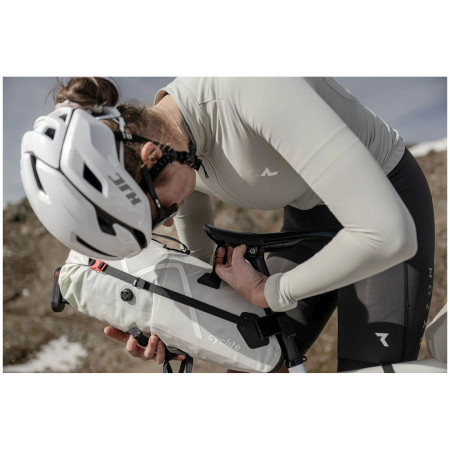 Чанта за велосипед Cyclite Saddle Bag / 02