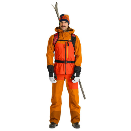 Раница Ortovox Ravine 28