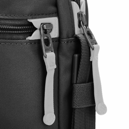 Чанта през рамо Pacsafe GO Festival Crossbody