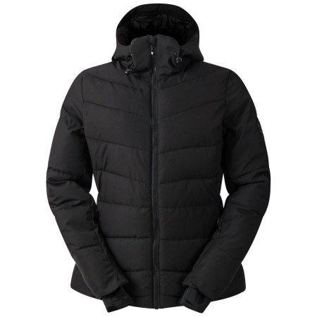 Дамско яке Dare 2b Glacier Jacket черен Black