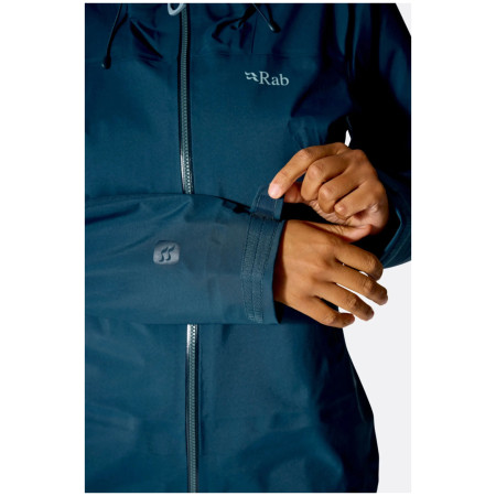 Дамско яке Rab Kangri GTX Jacket