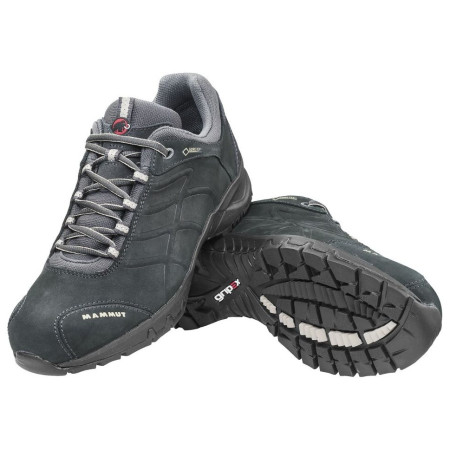 Мъжки обувки Mammut Tatlow GTX