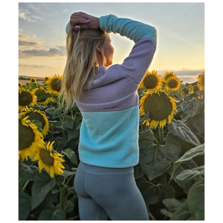 Дамски суитшърт Husky Addy L